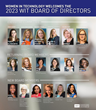 Women in Technology (WIT) Announces the Appointment of New Board of Directors and Advisory Council
