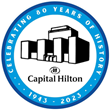 Capital Hilton Celebrates 80 Years of Hospitality and History in Washington, DC