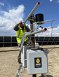 NRG Systems Provides Monitoring Solutions for Canada’s Largest Solar Farm
