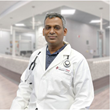 Dr. Kanti Bansal, Board-Certified Emergency Room Physician and Co-founder of SignatureCare Emergency Center