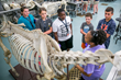 The Vet Set Go “Become a Veterinarian Camp Contest" is open to students entering 6th to 8th grade in the fall of 2023.
