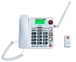 SiMPL DEBUTS THE sosDIAL GSM PHONE w/EMERGENCY PENDANT AT CES
