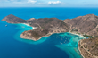 Waypoints USVI Fleet Licensed and Granted to Travel Freely Between the U.S. Virgin Islands and the British Virgin Islands