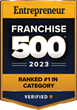 Record Numbers Cement Express as Entrepreneur’s Top U.S. Staffing Franchise for 12th Consecutive Year