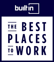 Oshi earned a place on their list of “Fully Remote Best Startups to Work For”