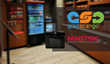 MagTek DynaFlex Kiosk Delivers Secure Payment for GrabScanGo’s Managed Hotel Lobby Markets