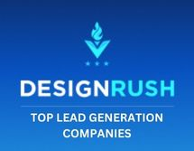 The Top Lead Generation Companies In January, According To DesignRush