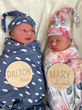 Labor of Love: Embryo Adoption Pioneer Agency Reaches 1,000th Milestone Birth!