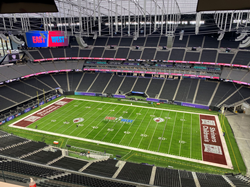 New England Patriots and the Atlanta Falcons Coaching Staffs to Coach 2023 East-West Shrine Bowl