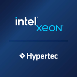 Hypertec To Offer New Intel Th Gen Intel Xeon Scalable Processors