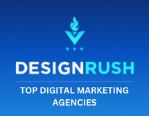 The top digital marketing agencies, according to DesignRush