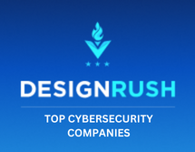The top cybersecurity companies, according to DesignRush