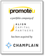 BlackArch Partners Advises Align Capital Partners on Sale of iPROMOTEu to Champlain Capital