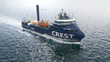 Crowley, ESVAGT to Build and Operate Service Operations Vessel for Siemens Gamesa at Coastal Virginia Offshore Wind Project