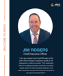 APEX Biologix Appoints Jim Rogers as New Chief Executive Officer
