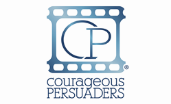 Courageous Persuaders High School Ccholarship TV Commercial Competition