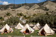 Paso Robles tent rental company announces the many year-round reasons to rent event tents