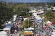 IMAGES: A Festival of the Arts Celebrates 47 Years in New Smyrna Beach, Fla.