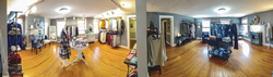 Hello Gorgeous Salon announces Grand Opening of new clothing boutique at the shop in Middletown, Maryland