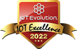 MultiTech Receives 2022 IoT Excellence Award Honoring Innovative Products