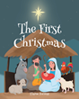 Elaine Forrest’s newly released “The First Christmas” is a charming children’s narrative that presents an uplifting story of the birth of Jesus