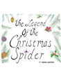 Author Andrew Gorman’s newly released “The Legend of the Christmas Spider” book tells the story of how people decorate their Christmas trees in this day and age