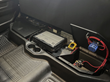 New Havis Lockable Under-Seat Storage Box for Dodge Ram Trucks