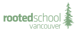 Rooted School Vancouver Logo