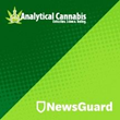 Analytical Cannabis receives recognition for journalistic excellence from industry watchdog NewsGuard