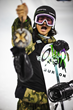 Monster Energy's Kaishu Hirano Will Compete in Men's Snowboard SuperPipe at X Games Aspen 2023