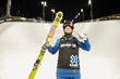 Monster Energy's and Local Hero Hanna Faulhaber Will Compete in Women's Freeski SuperPipe at X Games Aspen 2023