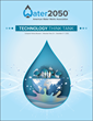 AWWA Water 2050 Technology Think Tank report