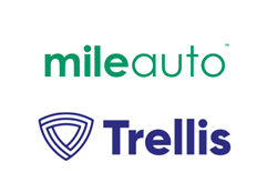 Mile Auto Partners with Trellis