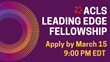 ACLS Opens 2023 Leading Edge Fellowship Competition for Recent PhDs Committed to Social Justice