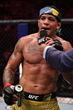 Monster Energy’s Gilbert Burns Wins UFC 283 Welterweight Division Fight by Defeating Neil Magny