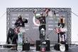 Monster Energy’s Snowboarders and FreeSkiers Dominate With Eight Podium Spots at Laax Open 2023