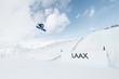Monster Energy's Mia Brookes Claims 2nd Place in Women’s Snowboard Slopestyle at Laax Open 2023