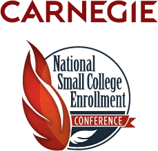 Carnegie and NSCEC logos