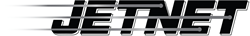 JETNET logo