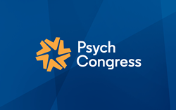 Psych Congress logo