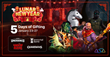 Gaming Marketplace, AQUA.xyz Brings Familiar Gaming Culture to web3 with Lunar New Year Campaign