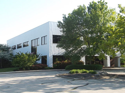 RoviSys Building Technologies 4789 Rings Road Dublin, Ohio