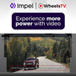 Impel Integrates WheelsTV on to its Digital Engagement Platform
