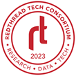 RedThread Tech Consortium Logo