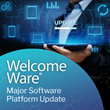 Virtual Front Desk Solution Provider WelcomeWare&#174; Announces Major Software Update To Platform