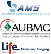 Life Molecular Imaging and Advanced Medical Support Announce Partnership for the Production of Florbetaben (18F) at the American University of Beirut Medical Centre