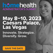DecisionHealth’s 2023 Home Health Administrator’s Summit will equip home care industry leaders to innovate, diversify, and grow their agencies in the year ahead
