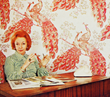 Valley Forge Fabrics Launches Collection in Honor of the Visionary Florence Broadhurst