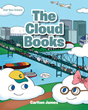 Author Carlton James’s newly released “The Cloud Books: Over New Orleans” is the latest installment in The Cloud Books series, following a journey along wind currents