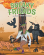 Author Clement Akuo-Ehohnzi’s new book “Sneaky Friends” is a spellbinding tale of intrigue and betrayal between former friends in the Animal Kingdom